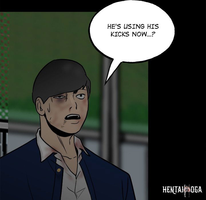 The Villain The Villain Chapter 100 - Page 114