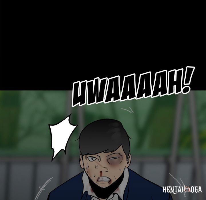 The Villain The Villain Chapter 100 - Page 116