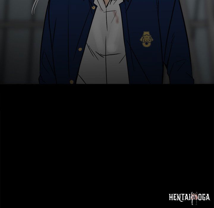 The Villain The Villain Chapter 100 - Page 117