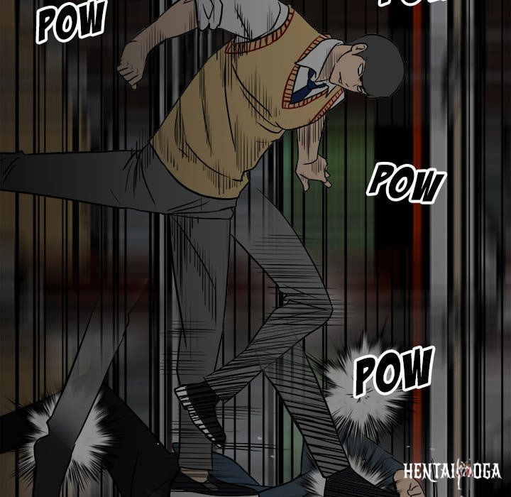 The Villain The Villain Chapter 100 - Page 119