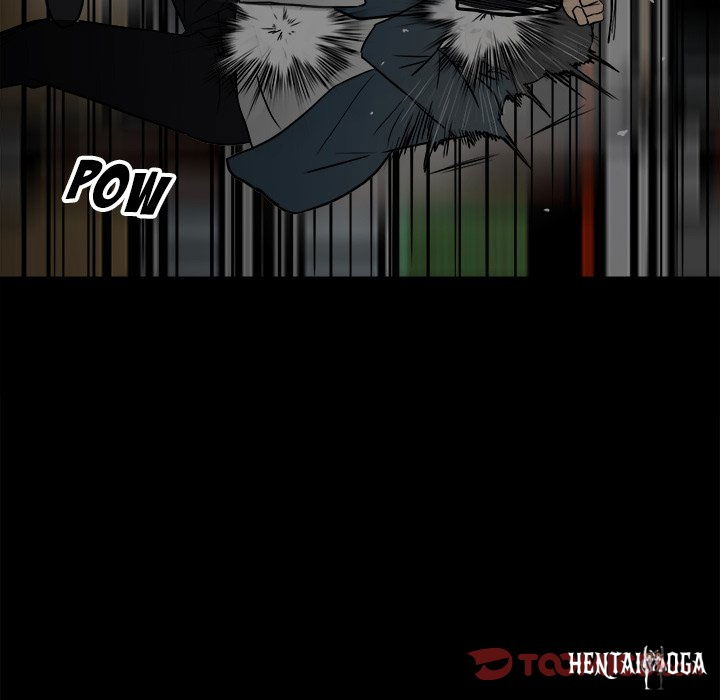 The Villain The Villain Chapter 100 - Page 120