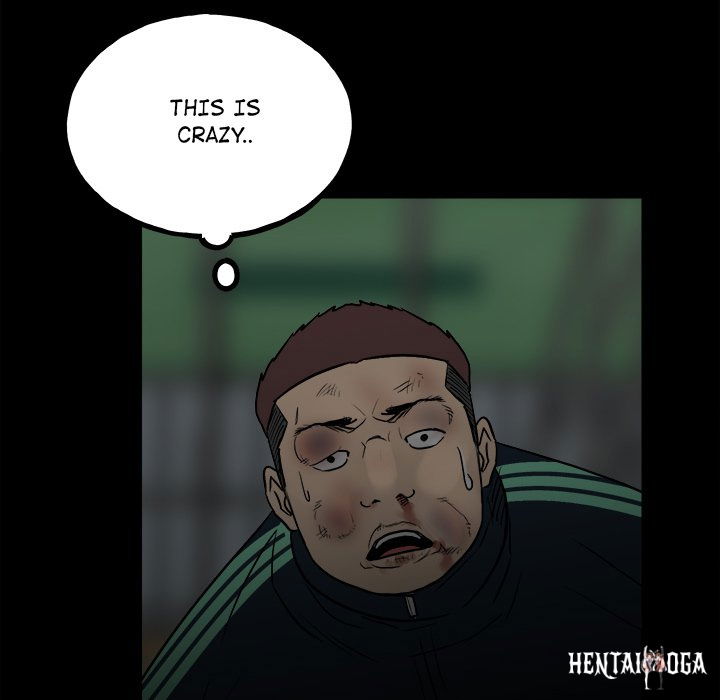 The Villain The Villain Chapter 100 - Page 121