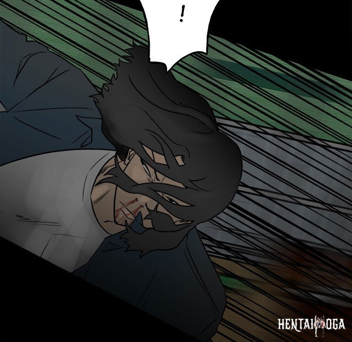 The Villain The Villain Chapter 100 - Page 123