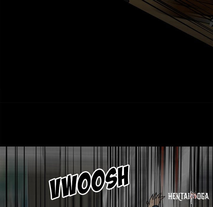 The Villain The Villain Chapter 100 - Page 124