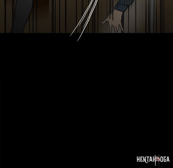 The Villain The Villain Chapter 100 - Page 126