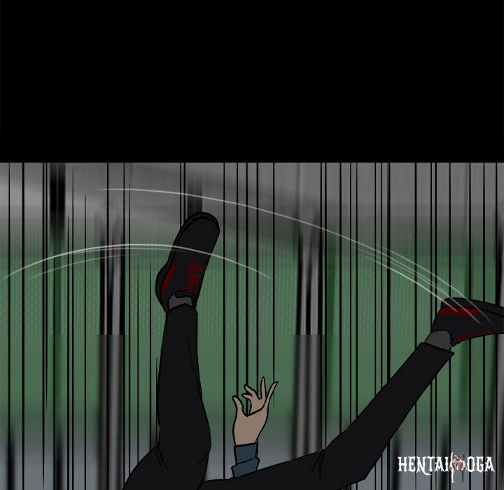 The Villain The Villain Chapter 100 - Page 127