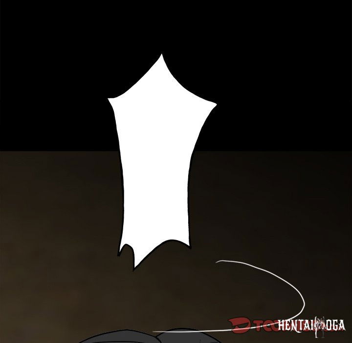 The Villain The Villain Chapter 100 - Page 129