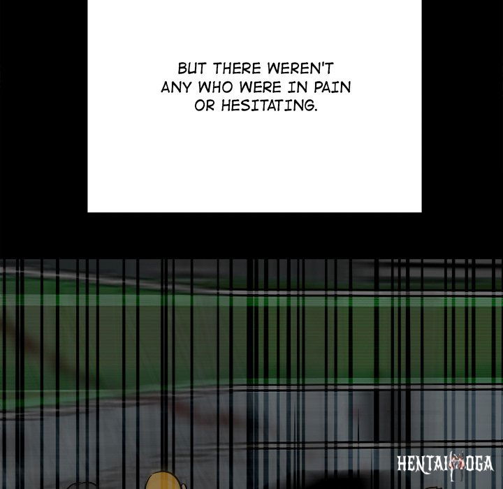 The Villain The Villain Chapter 100 - Page 13