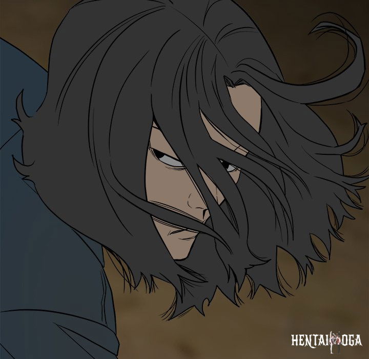 The Villain The Villain Chapter 100 - Page 130