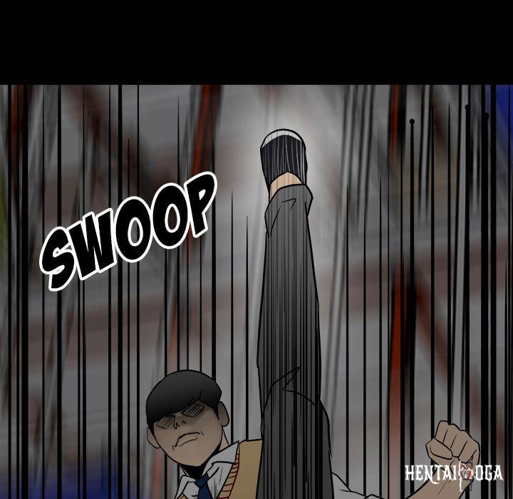 The Villain The Villain Chapter 100 - Page 132