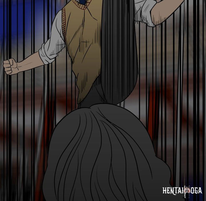 The Villain The Villain Chapter 100 - Page 133