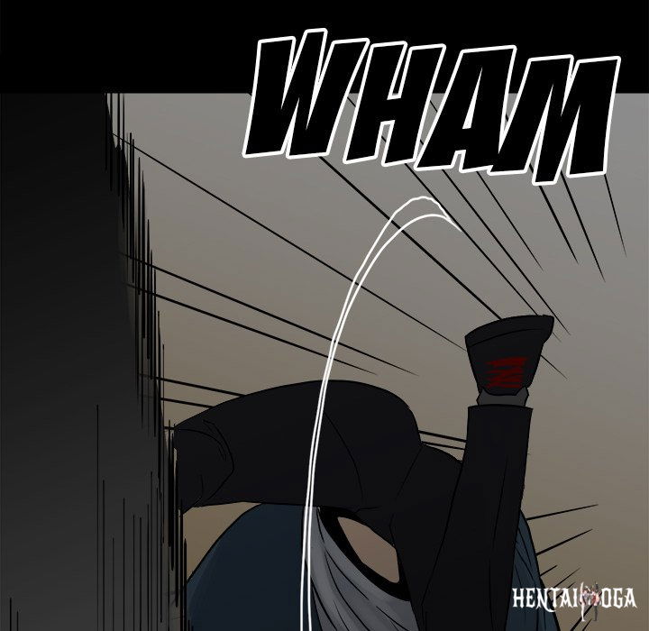 The Villain The Villain Chapter 100 - Page 136