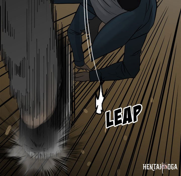 The Villain The Villain Chapter 100 - Page 137