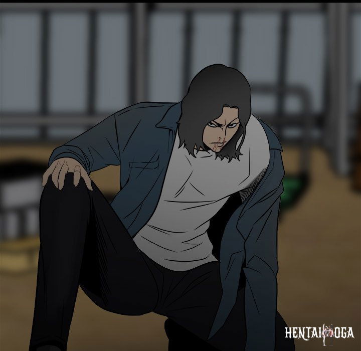 The Villain The Villain Chapter 100 - Page 139