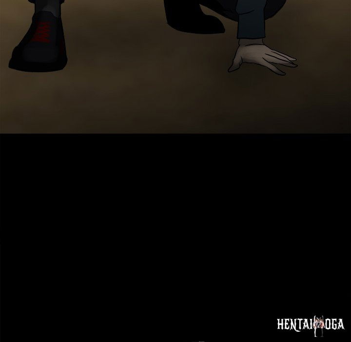 The Villain The Villain Chapter 100 - Page 140