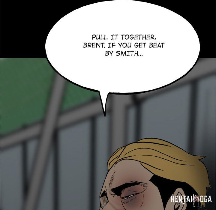 The Villain The Villain Chapter 100 - Page 141