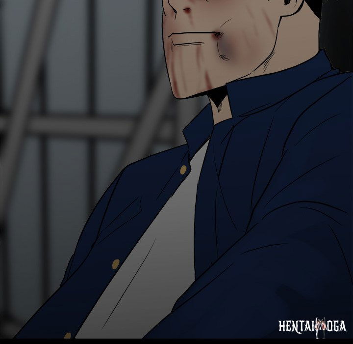 The Villain The Villain Chapter 100 - Page 142