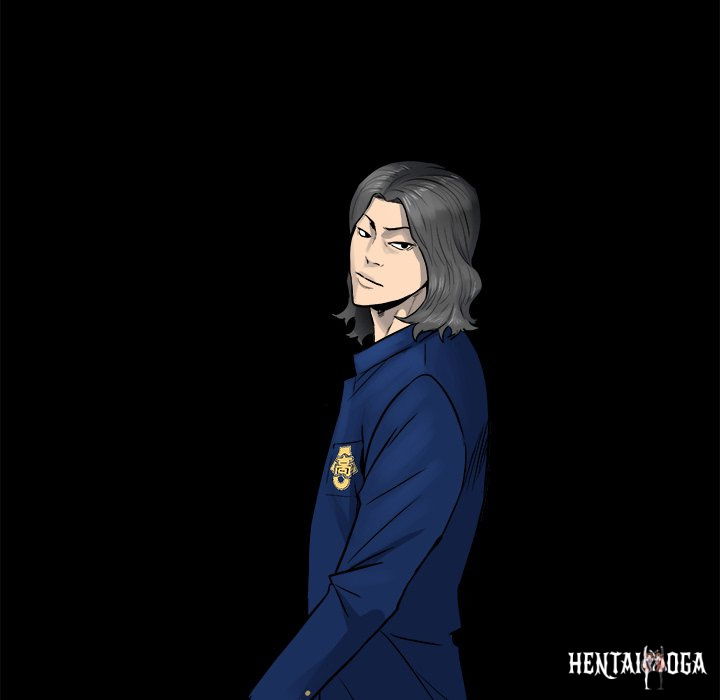 The Villain The Villain Chapter 100 - Page 148