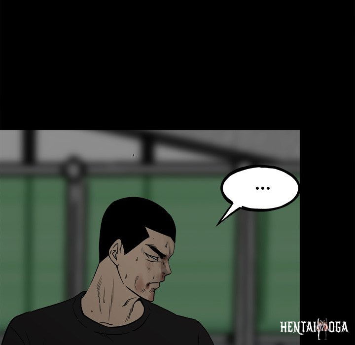 The Villain The Villain Chapter 100 - Page 18