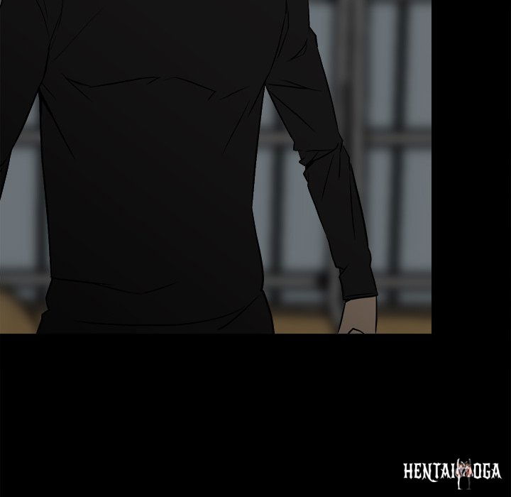 The Villain The Villain Chapter 100 - Page 19