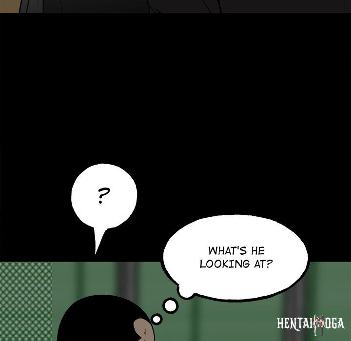 The Villain The Villain Chapter 100 - Page 22