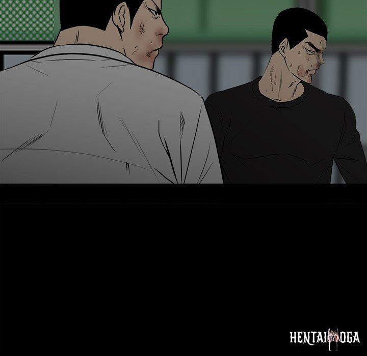 The Villain The Villain Chapter 100 - Page 23