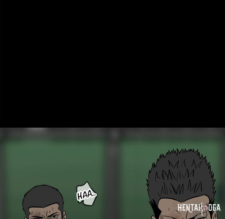 The Villain The Villain Chapter 100 - Page 24