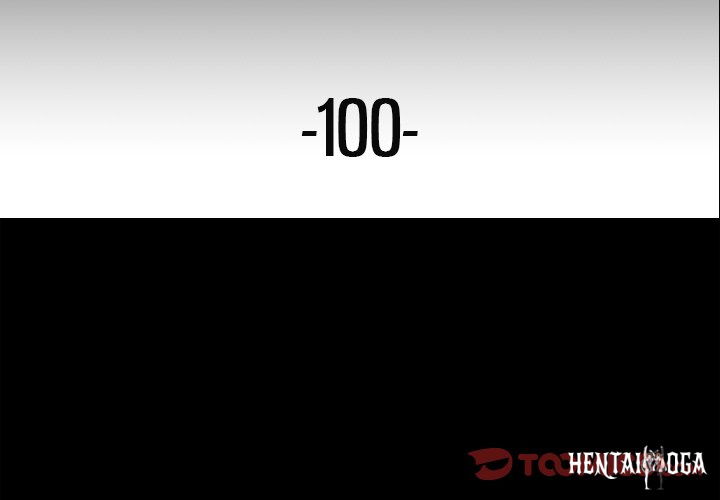 The Villain The Villain Chapter 100 - Page 3