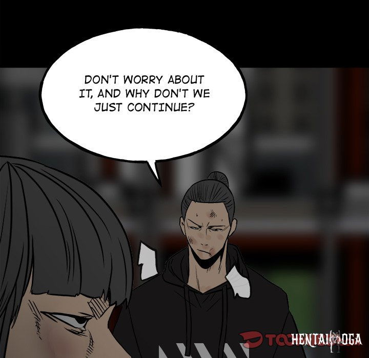 The Villain The Villain Chapter 100 - Page 30