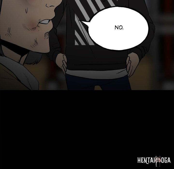 The Villain The Villain Chapter 100 - Page 31