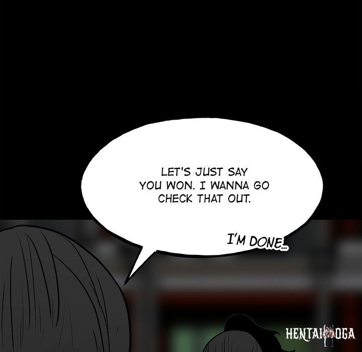 The Villain The Villain Chapter 100 - Page 32