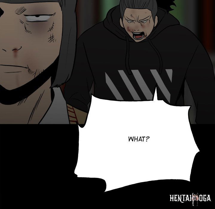 The Villain The Villain Chapter 100 - Page 33