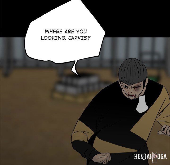 The Villain The Villain Chapter 100 - Page 35