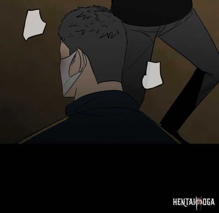 The Villain The Villain Chapter 100 - Page 36