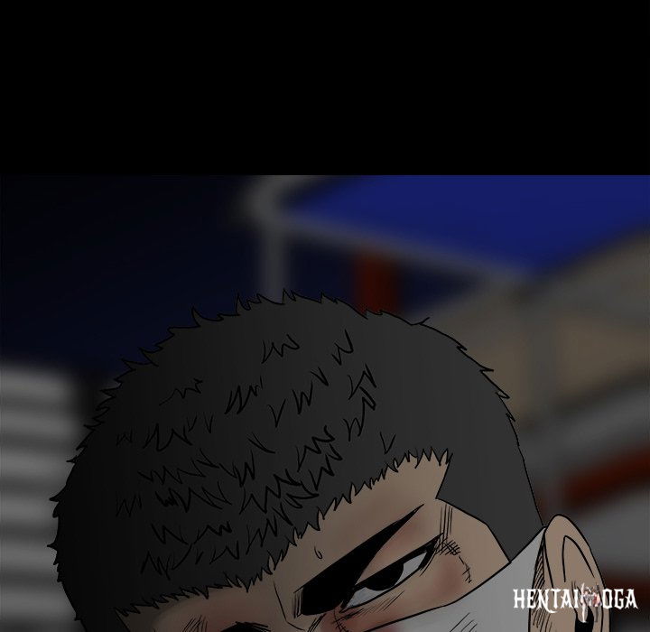 The Villain The Villain Chapter 100 - Page 37