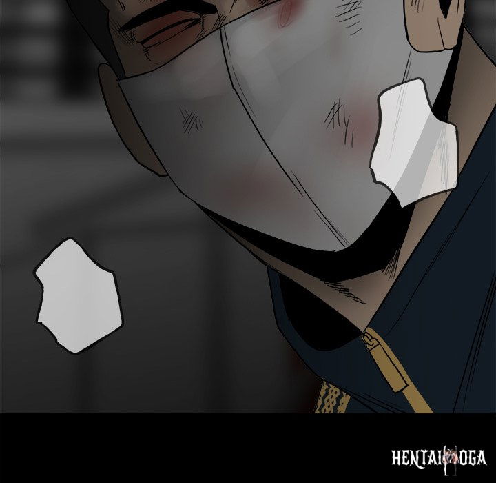 The Villain The Villain Chapter 100 - Page 38