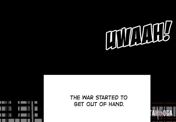 The Villain The Villain Chapter 100 - Page 4