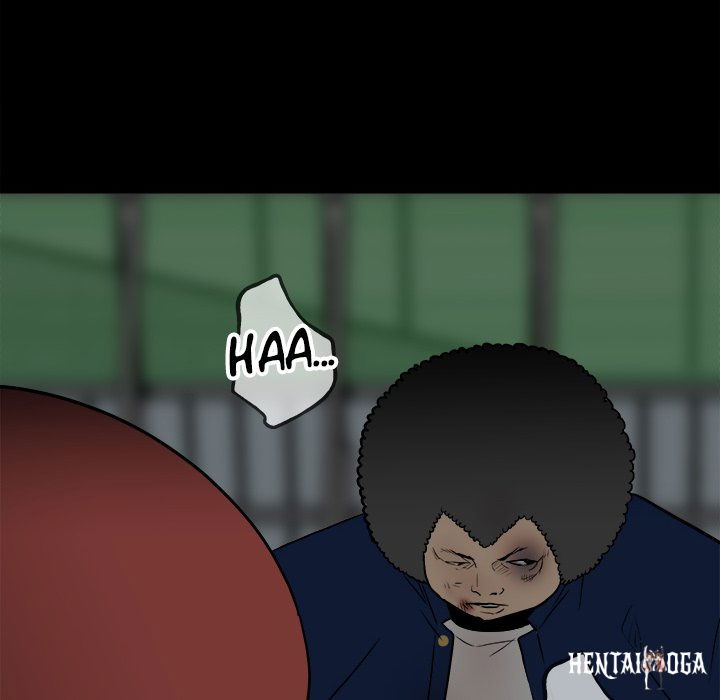 The Villain The Villain Chapter 100 - Page 41