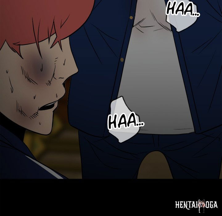 The Villain The Villain Chapter 100 - Page 42