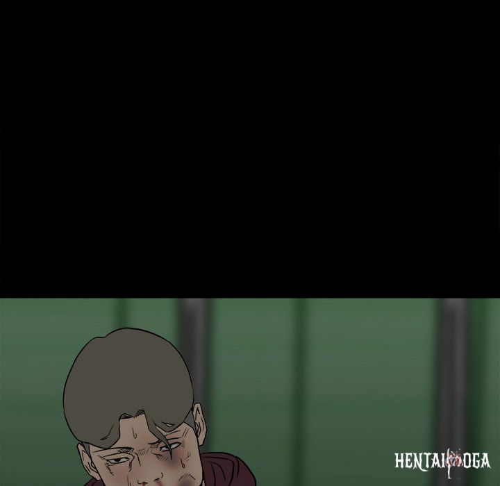 The Villain The Villain Chapter 100 - Page 43