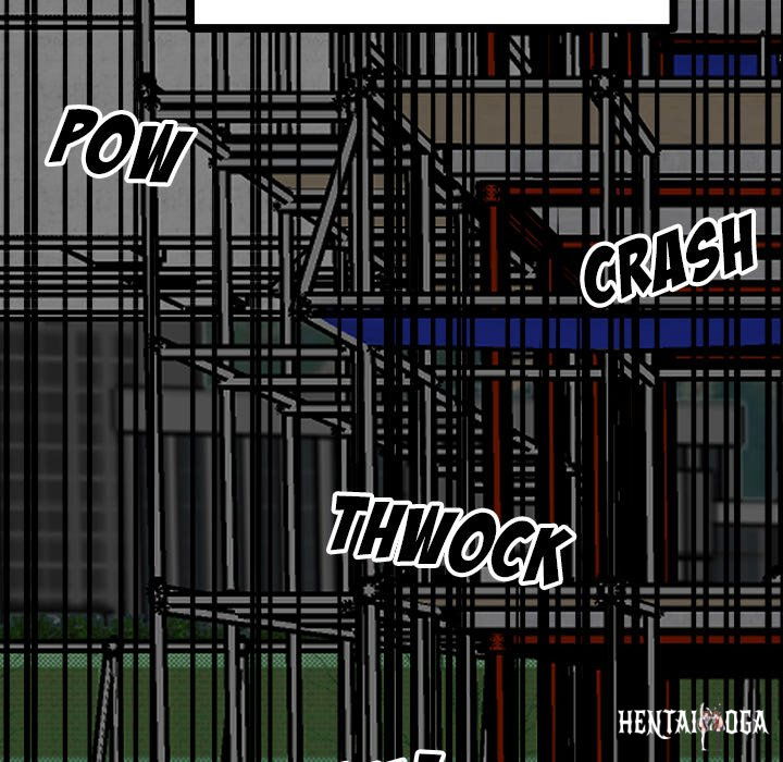 The Villain The Villain Chapter 100 - Page 5