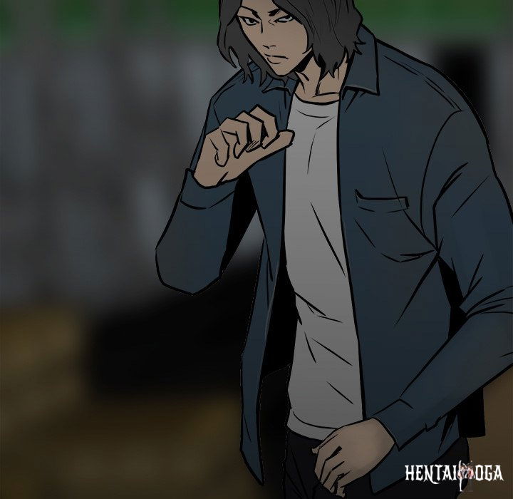 The Villain The Villain Chapter 100 - Page 51