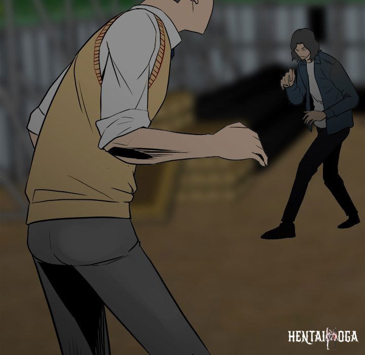 The Villain The Villain Chapter 100 - Page 54