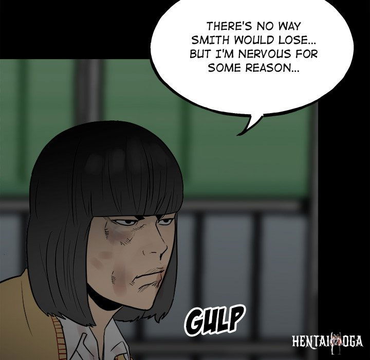 The Villain The Villain Chapter 100 - Page 56