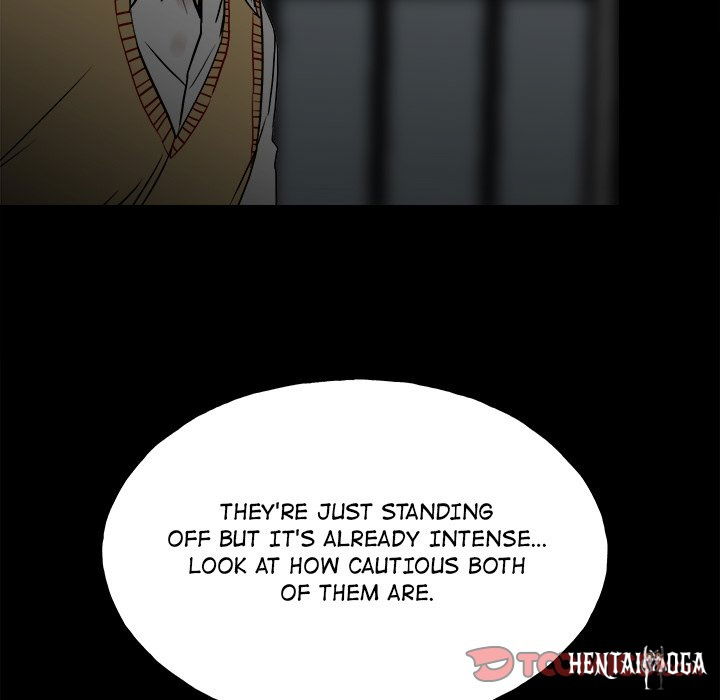 The Villain The Villain Chapter 100 - Page 57