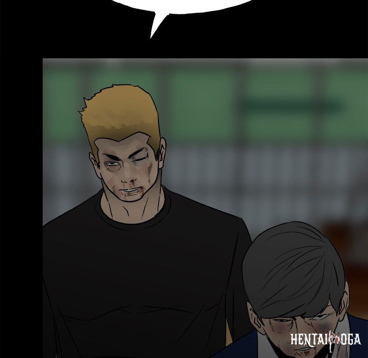 The Villain The Villain Chapter 100 - Page 58