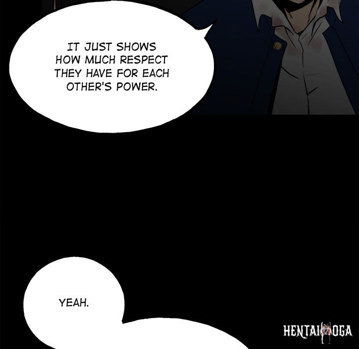 The Villain The Villain Chapter 100 - Page 59