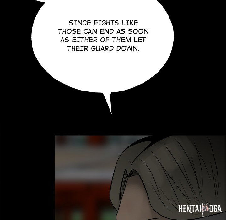 The Villain The Villain Chapter 100 - Page 60