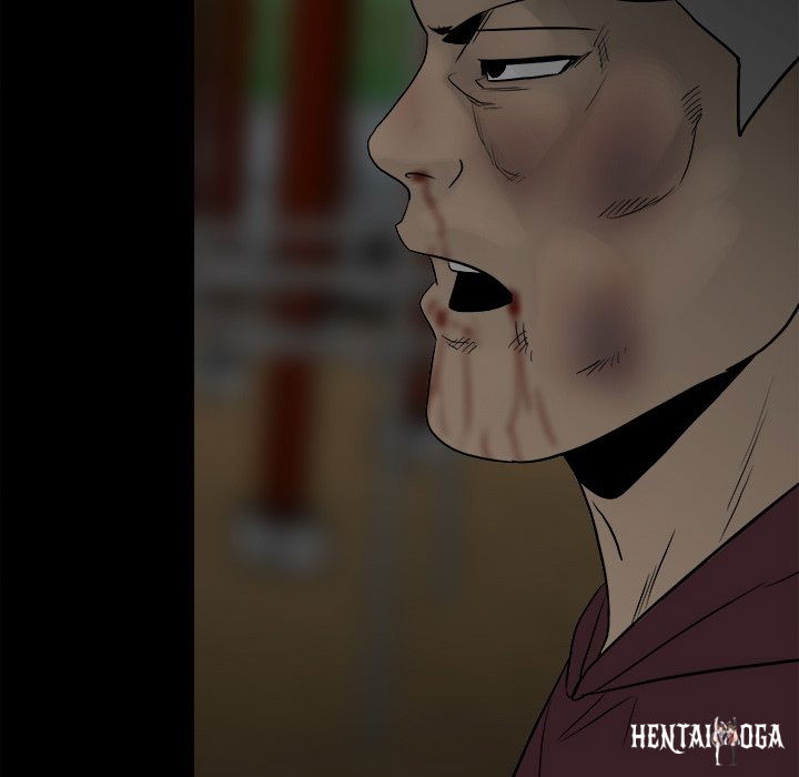 The Villain The Villain Chapter 100 - Page 61