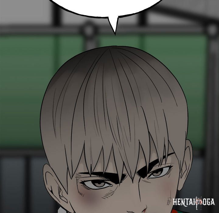 The Villain The Villain Chapter 100 - Page 63